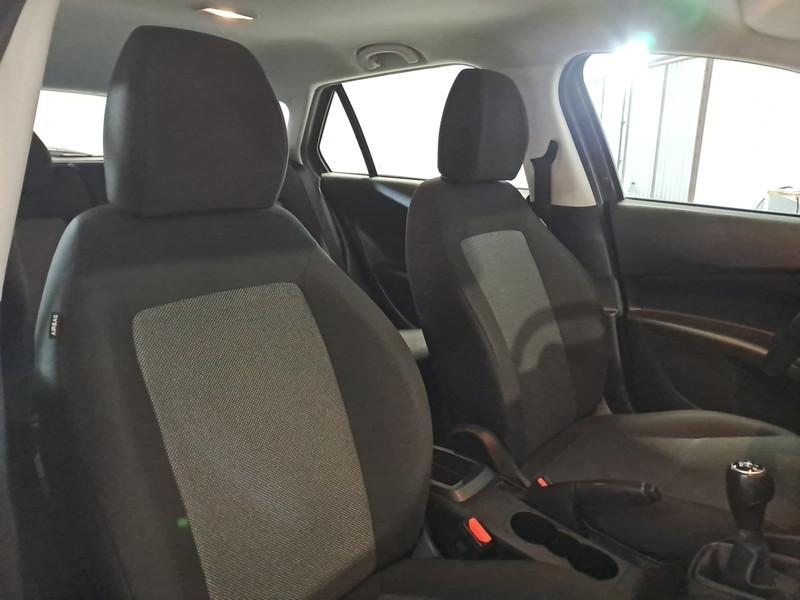 FIAT TIPO WAGON 1.3 Mjt 95cv S/S