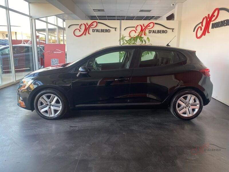 Renault Clio Clio 1.5 blue dci Business 100cv