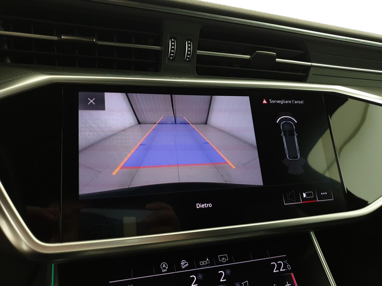 50TDI 286CV quattro tiptronic