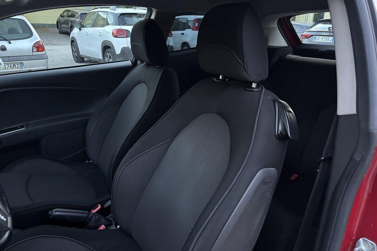 ALFA ROMEO MiTo 1.4 78 CV Distinctive Sport Pack