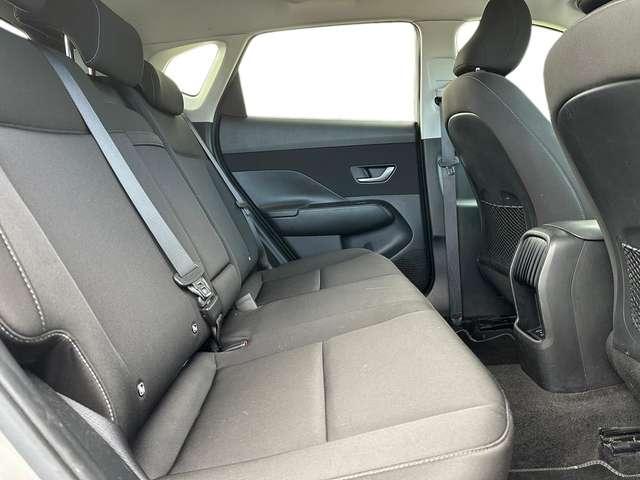 Hyundai KONA 1.0 t-gdi X Line 2wd 120cv dct