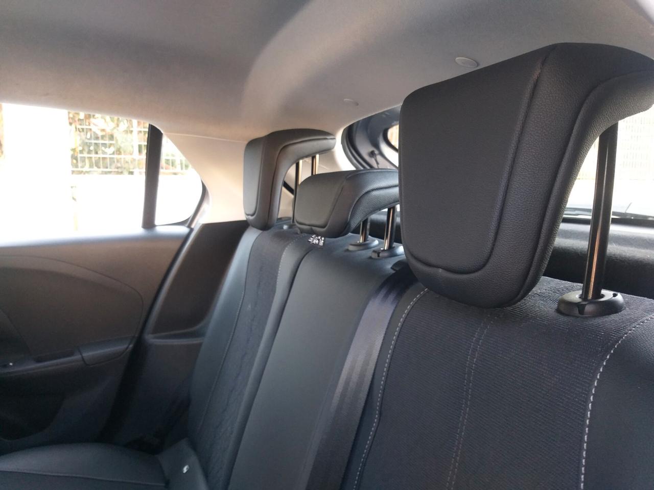 Opel Corsa 1.5 diesel 100 CV Elegance