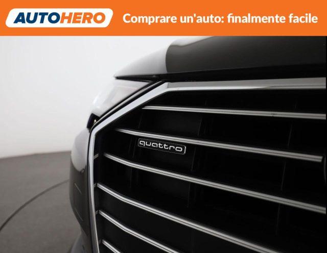 AUDI A6 Avant 45 2.0 TFSI quattro ultra S tronic Sport