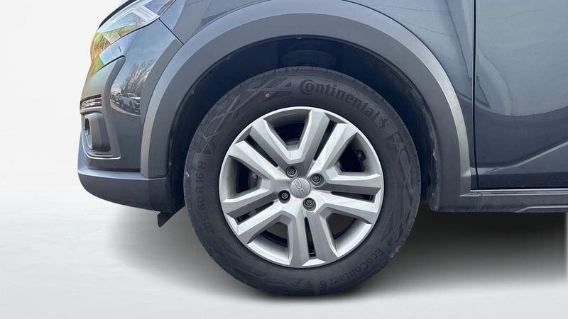 Dacia Jogger 2021 1.0 tce Expression Gpl 100cv