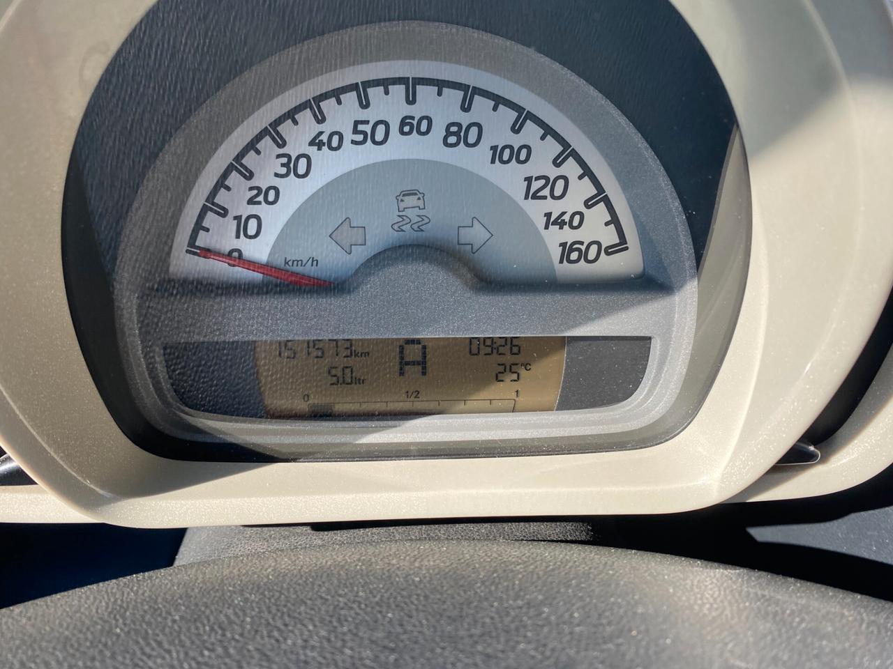 Smart ForTwo 1000 52 kW coupé passion