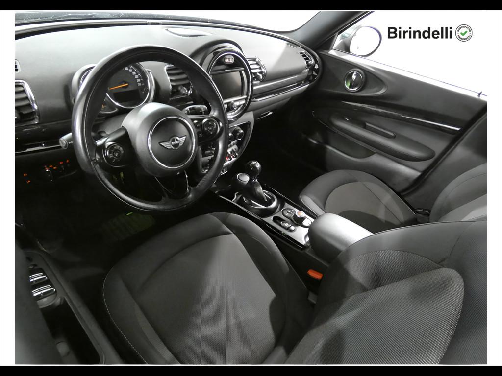 MINI Mini Clubman (F54) - Mini 1.5 One D Boost Clubman