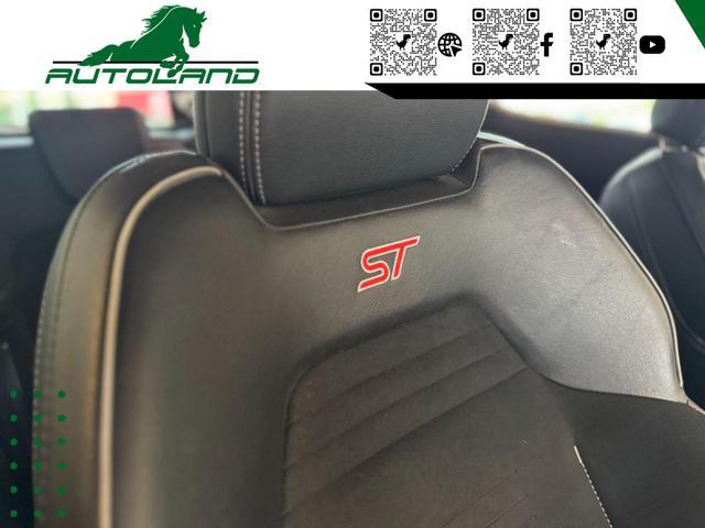 FORD Fiesta 1.5 Ecoboost 200 CV 5 porte ST Recaro* Tetto *