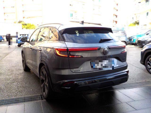 RENAULT Austral Full Hybrid E-Tech 200CV Esprit Alpine