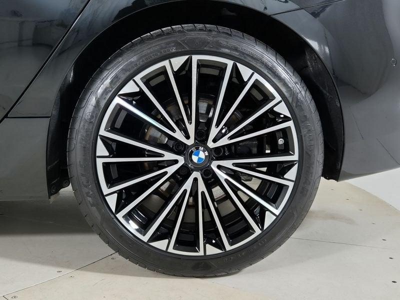 BMW Serie 2 Active Tourer Serie 2 U06 Active Tourer 218d Active Tourer Msport auto