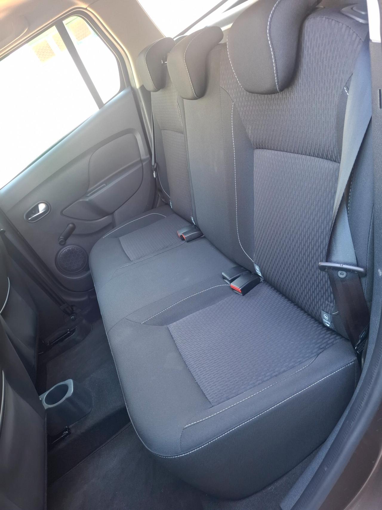 Dacia Logan MCV 1.5 dCi 8V 90CV Start&Stop Easy-R Lauréate