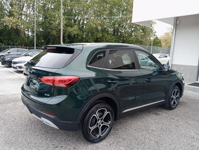 Mg ZS 1.5 Comfort
