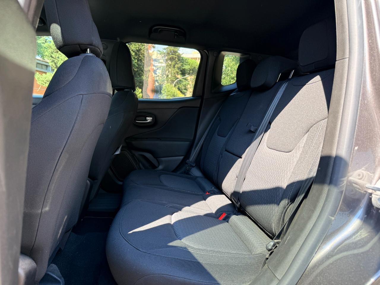 Jeep Renegade 1.3 T4 190CV PHEV 4xe AT6