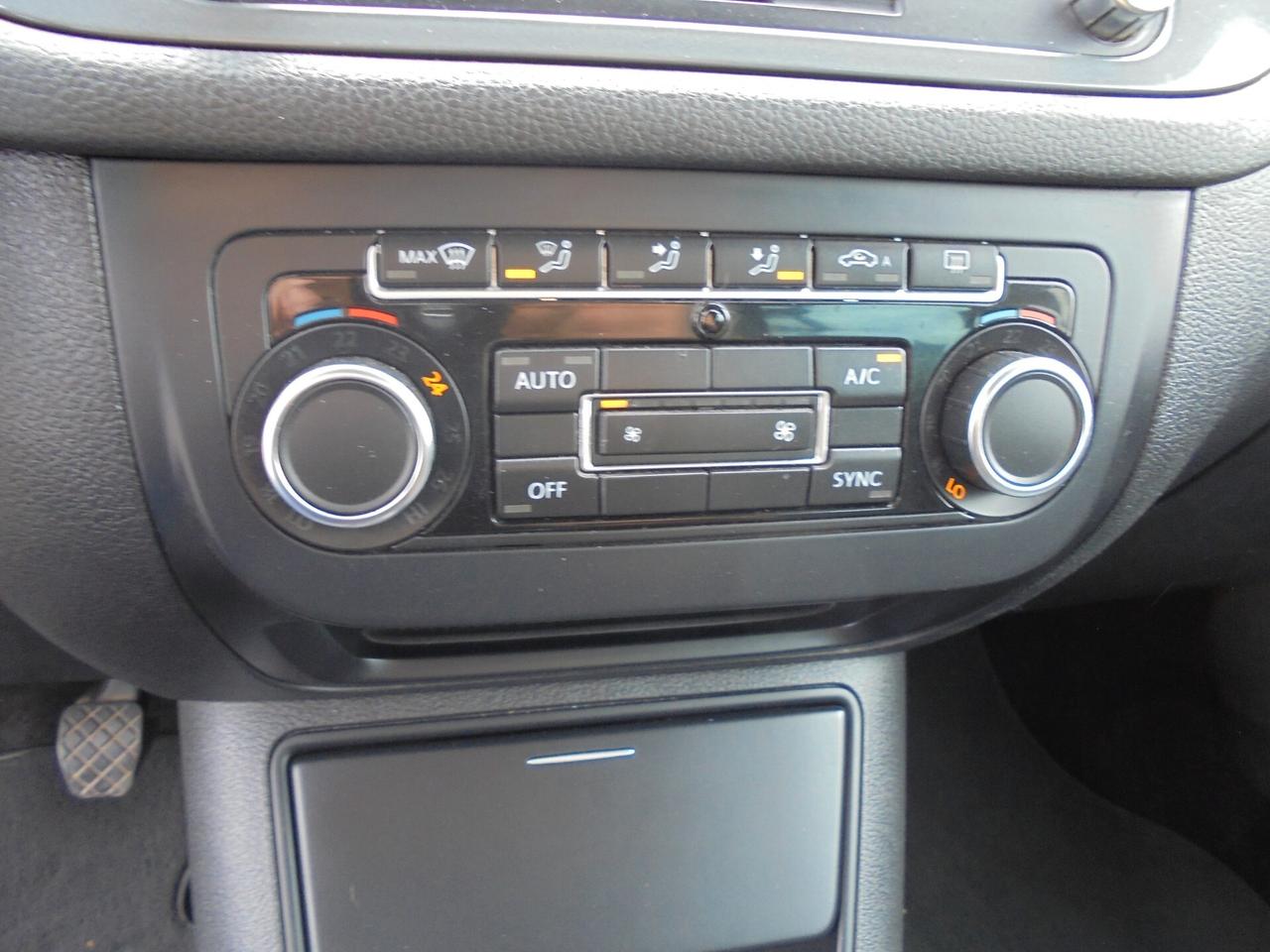 Volkswagen Tiguan 2.0 TDI 110CV Business Sport & Style BlueMotion Tech.