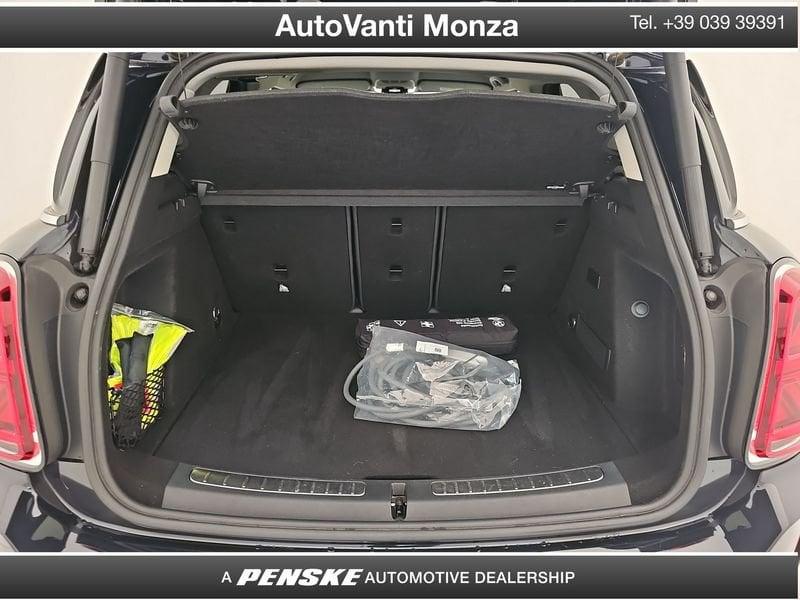MINI Mini Countryman F60 Mini 1.5 Cooper SE Business Countryman ALL4