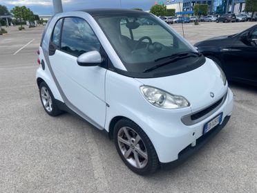 Smart ForTwo 1000 84CV coupé pulse NUOVA