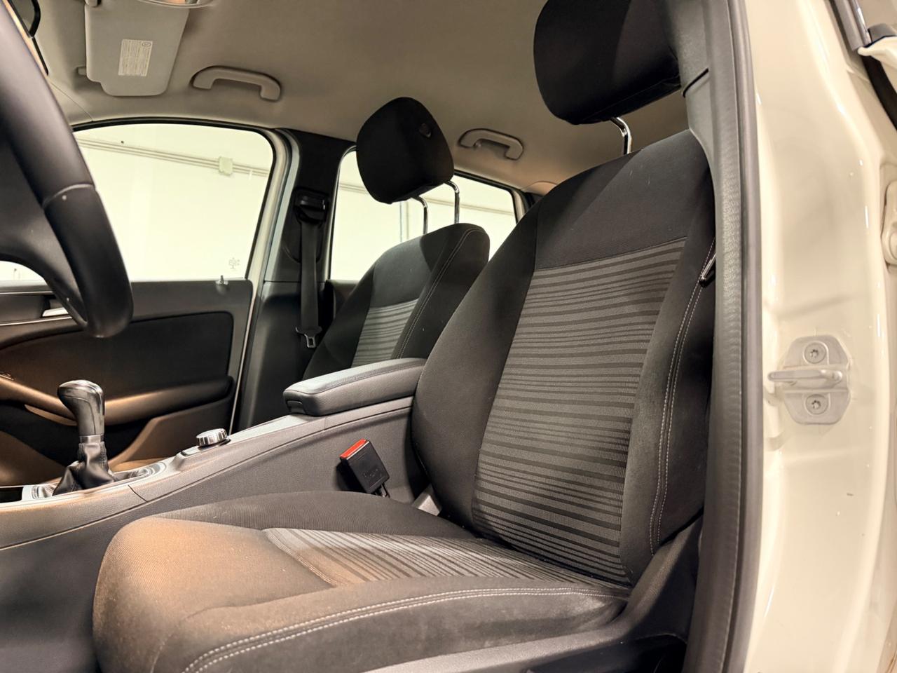 Mercedes-benz B 180 Executive