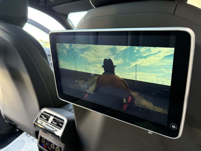 BMW 520 d 48V xDrive Touring Msport Pro