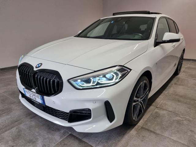 BMW 120 d xDrive 5p. Msport