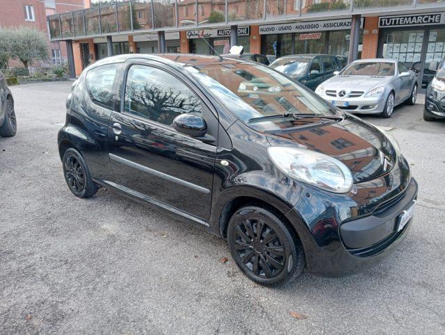 CITROEN C1 1.0 3 porte AMIC1 *ok neopatentati*uniproprietario