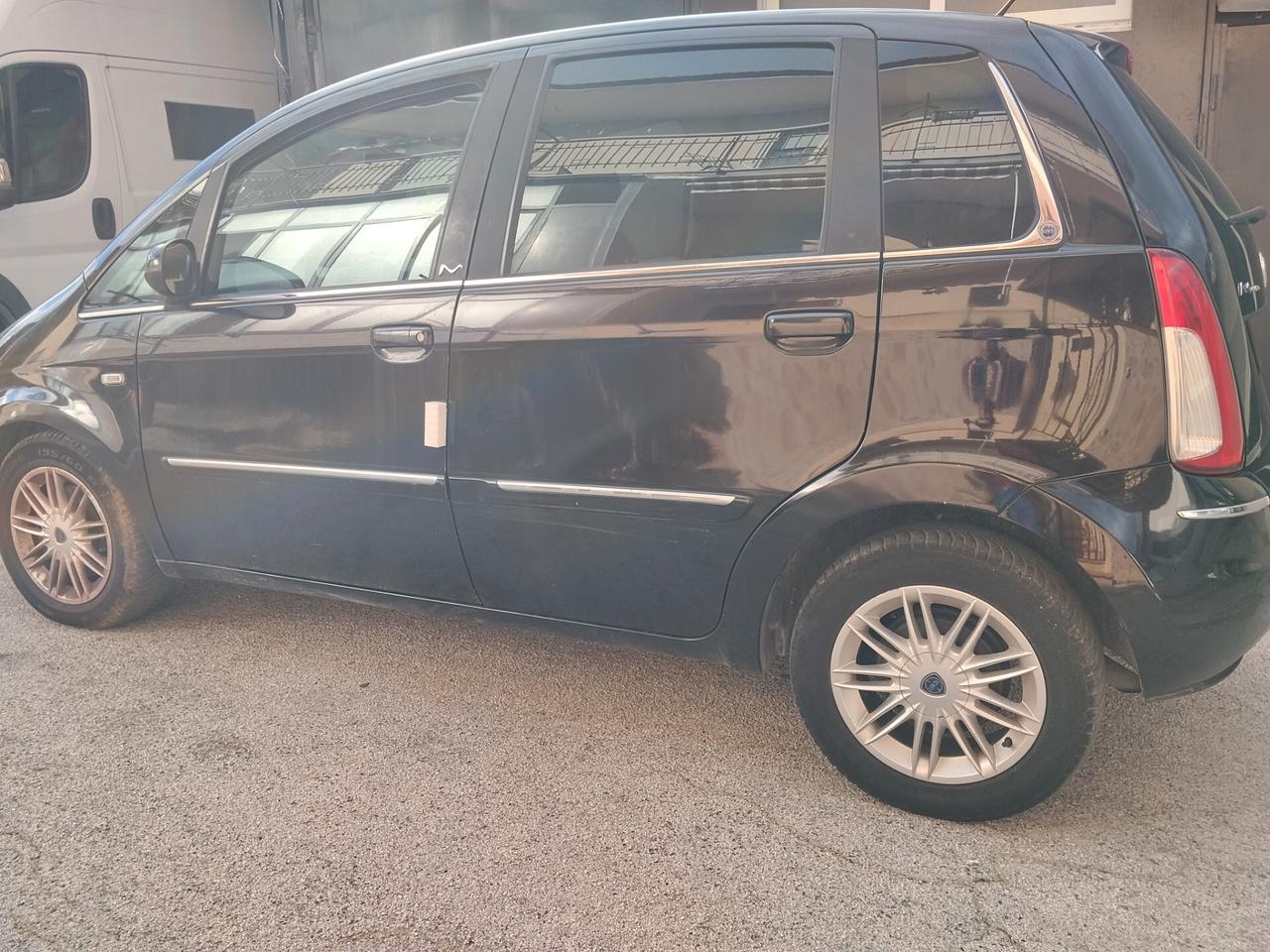 Lancia MUSA 1.3 Mtj 95 CV CON GARANZIA