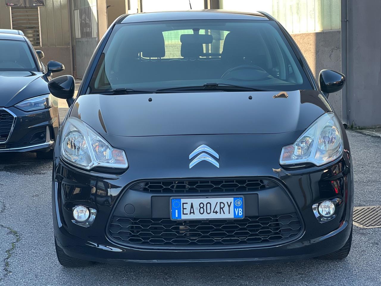 Citroen C3 1.4 ben per NEOP - Garanzia 12 Mesi