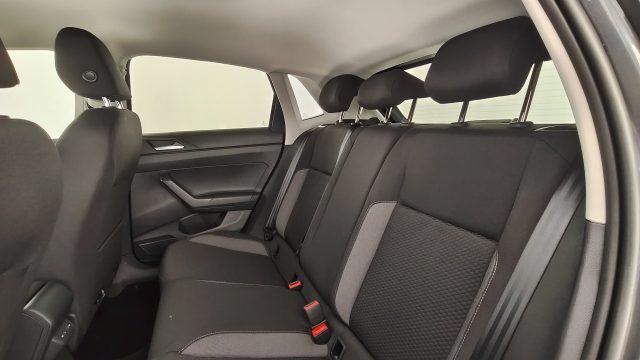 VOLKSWAGEN Polo 1.0 Edition Plus