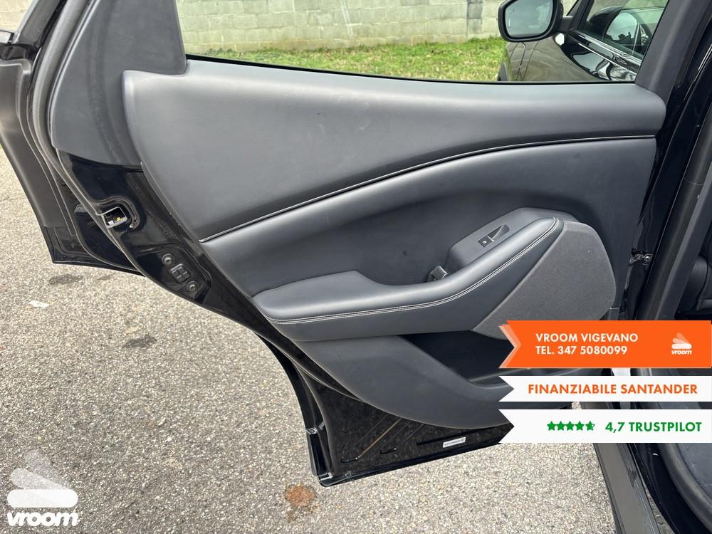 FORD Mustang Mach-E Mustang Mach-E Extended Ran...