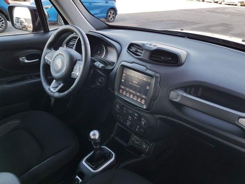 Jeep Renegade 2019 1.0 t3 Limited 2wd