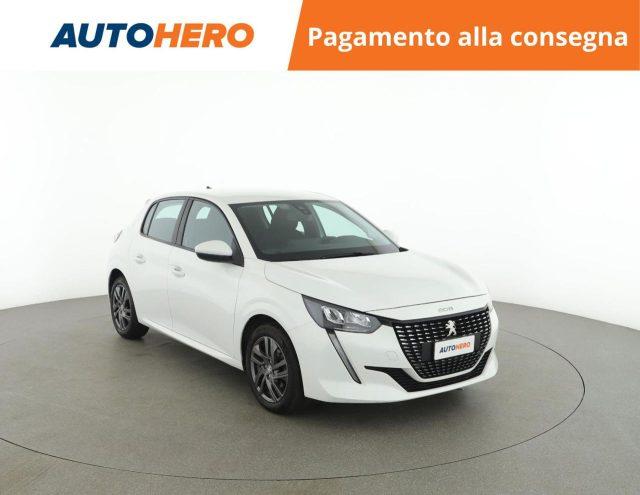 PEUGEOT 208 PureTech 75 Stop&Start 5 porte Active Pack