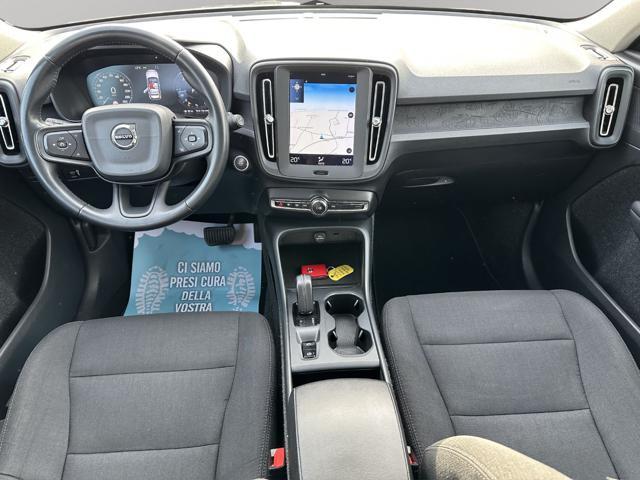 VOLVO XC40 D3 Geartronic Business