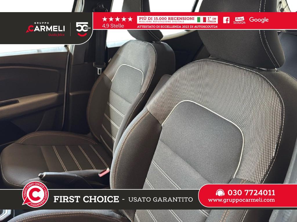 Dacia Sandero Stepway 1.0 TCe Expression