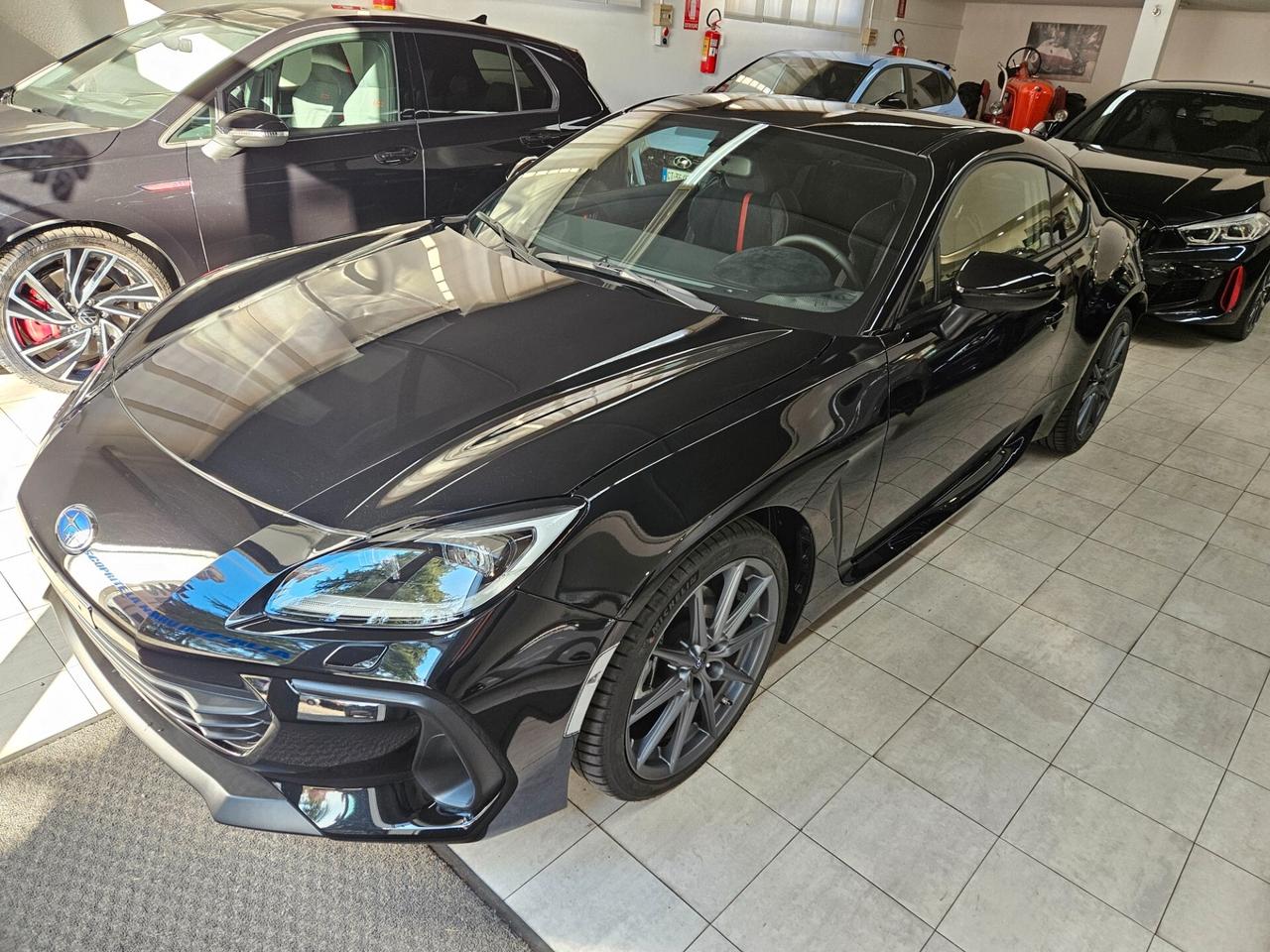 Subaru BRZ 2.4 SPORT MT - PRONTA CONSEGNA