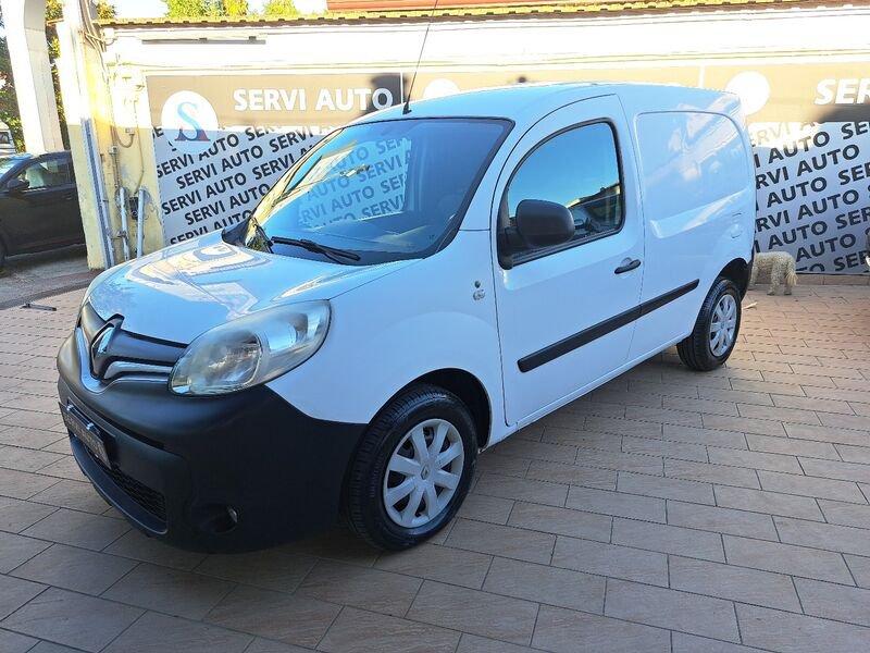 Renault Kangoo Kangoo 1.5 dCi 90CV Confort MWB Veicoli commerciali