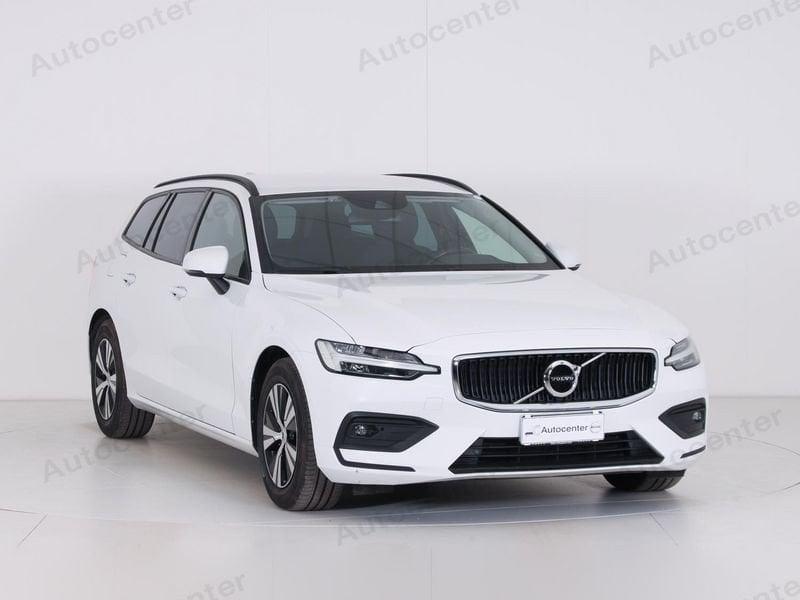 Volvo V60 D3 150CV AUT BUSINESS