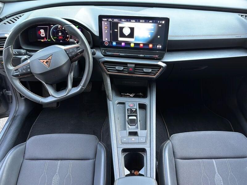 CUPRA Formentor 1.4 E-HYBRID Impulse DSG PHEV