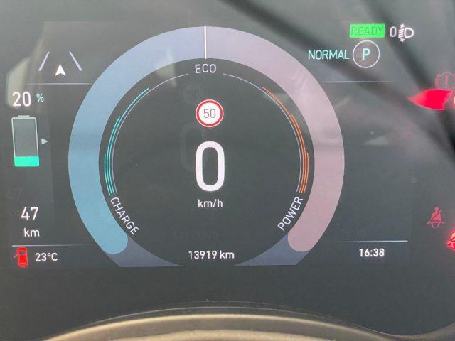 FIAT 500 Icon Berlina 42 kWh