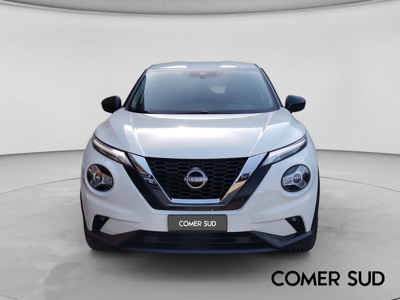 NISSAN Juke II 2020 - Juke 1.0 dig-t Acenta 114cv