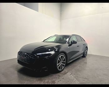 AUDI A5 AVANT 2.0 TDI MHEV+ S-TRONIC QUATTRO S-LINE EDITION