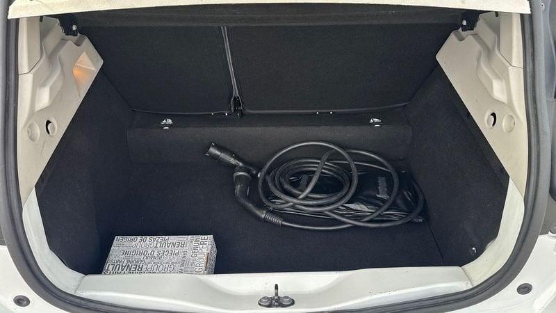 Renault ZOE Zen R135 Flex my20