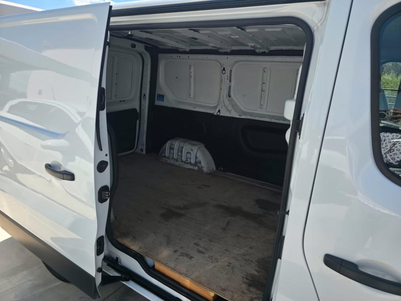 Fiat Talento 2.0 Ecojet 145CV PC-TN Furgone 12q