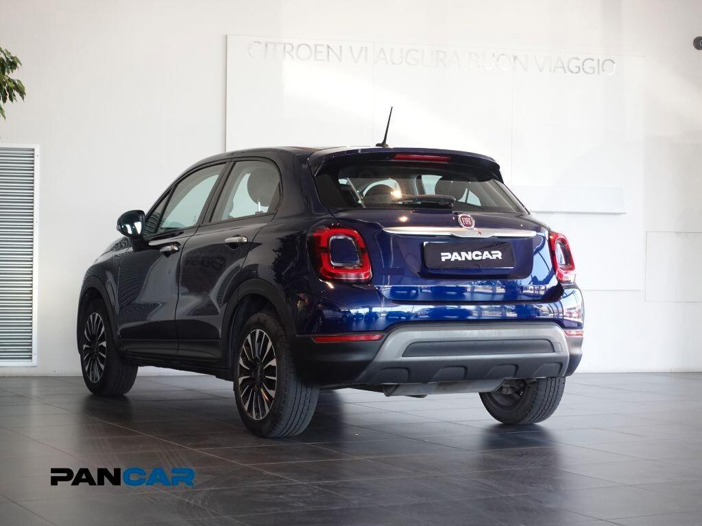Fiat 500X 1.0 T3 120 CV Cross