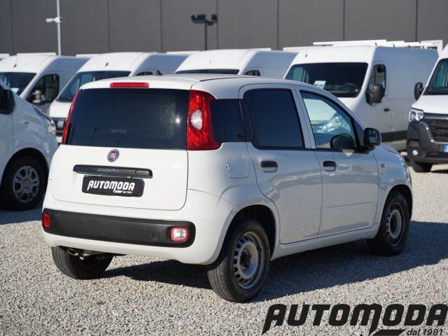 FIAT Panda VAN 1.3MJT 2 posti Coibentata