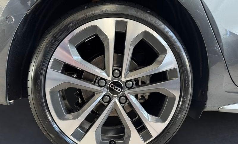 Audi A3 A3 SPB 35 TFSI S tronic S line edition SONOS Cockpit 18"