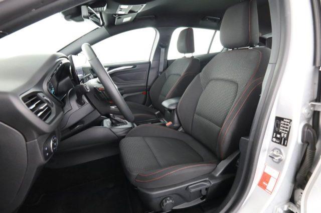 FORD Focus Focus 1.0 EcoBoost Hybrid 125CV Powershift SW ST-L