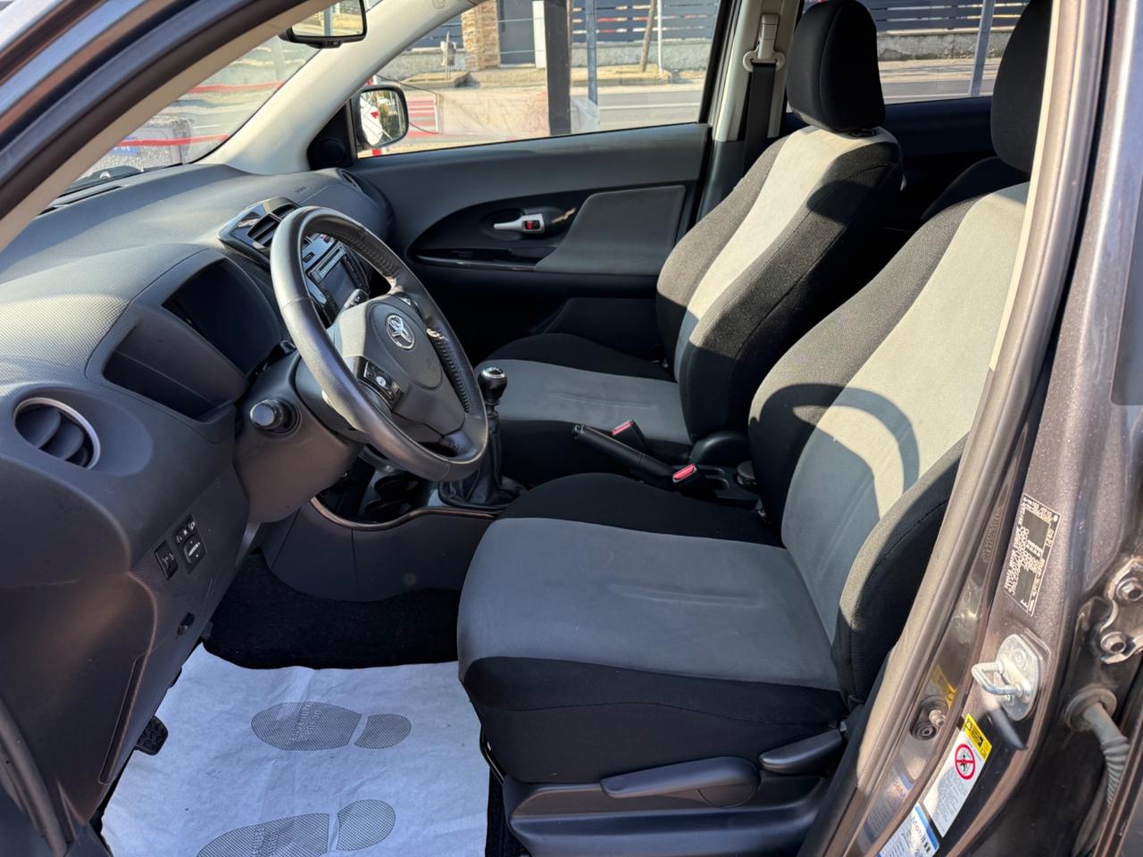 Toyota Urban Cruiser 1.4 D-4D AWD Sol