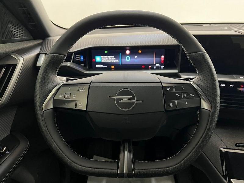 Opel Grandland Grandland 1.2 Hybrid 136 CV EDCT GS