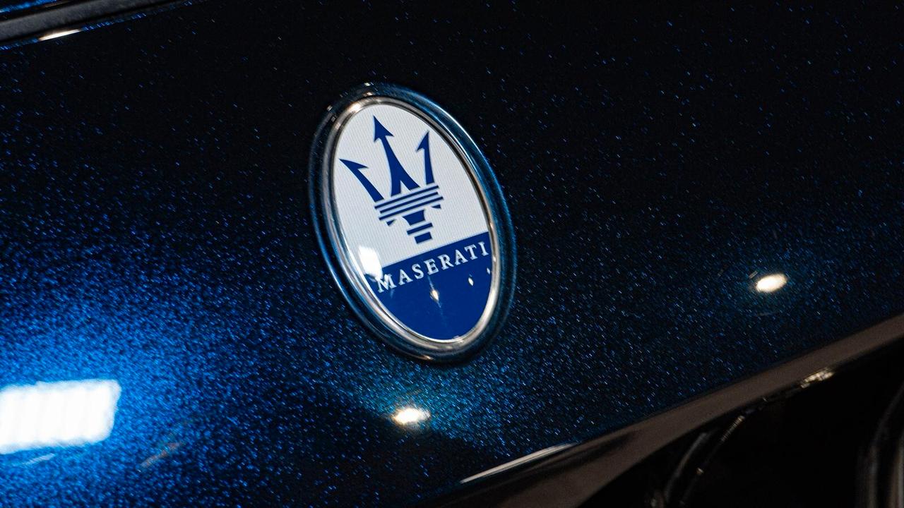 Maserati Grecale MHEV 330 CV AWD Modena