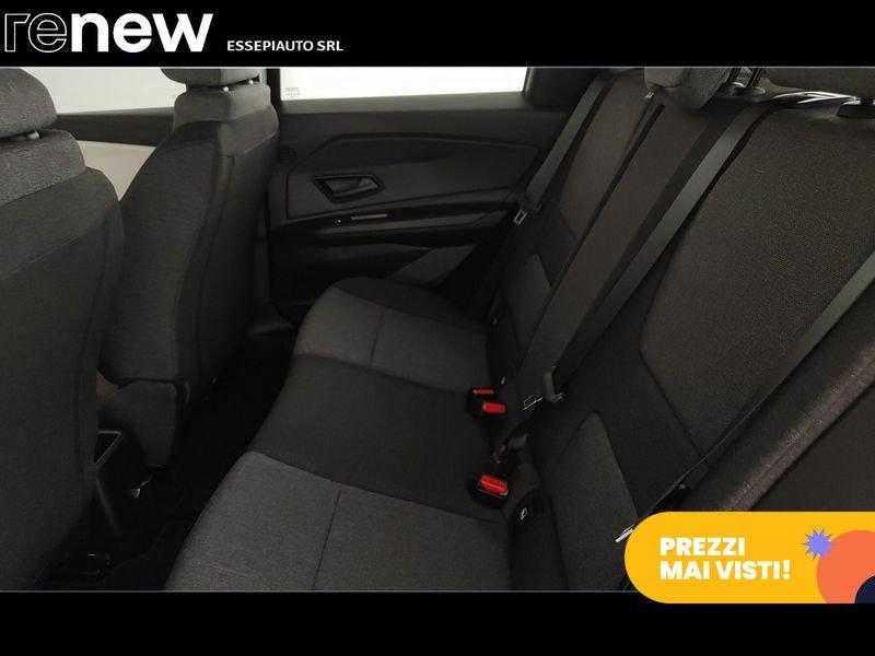 Renault 5 E-Tech Electric 120 CV Urban Range AC 11 Evolution