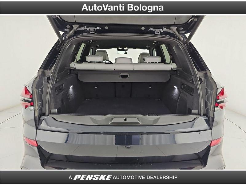 BMW X5 X5 xdrive30d MSport Pro auto