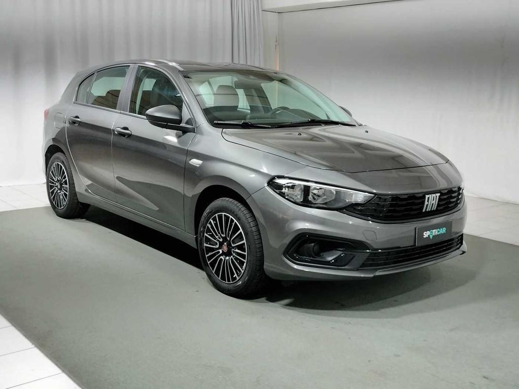 Fiat Tipo 5p 1.0 100cv